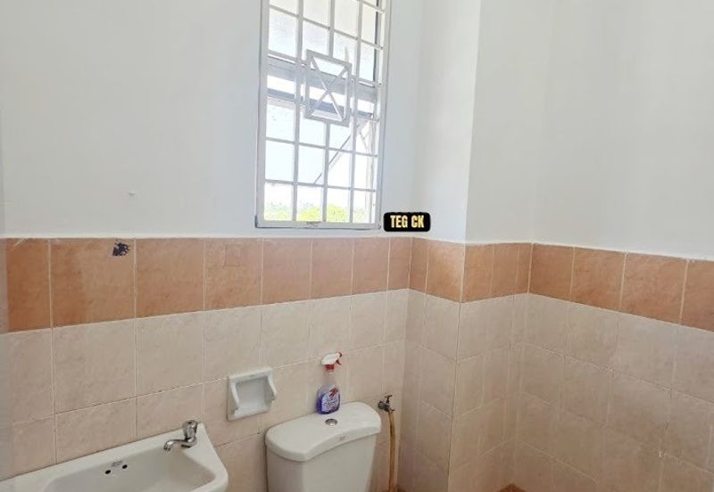 Bayu Villa Apartment, Bayu Perdana