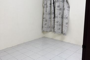 Vista Bayu Apartment, Taman Bayu Perdana