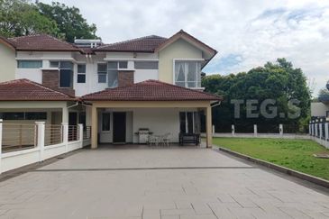 Anggerik Doritis @ Kota Kemuning