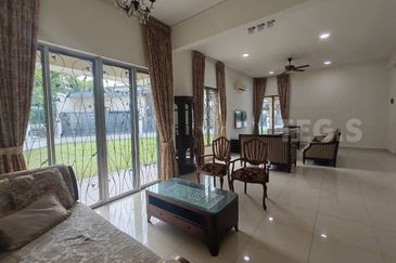 Anggerik Doritis @ Kota Kemuning