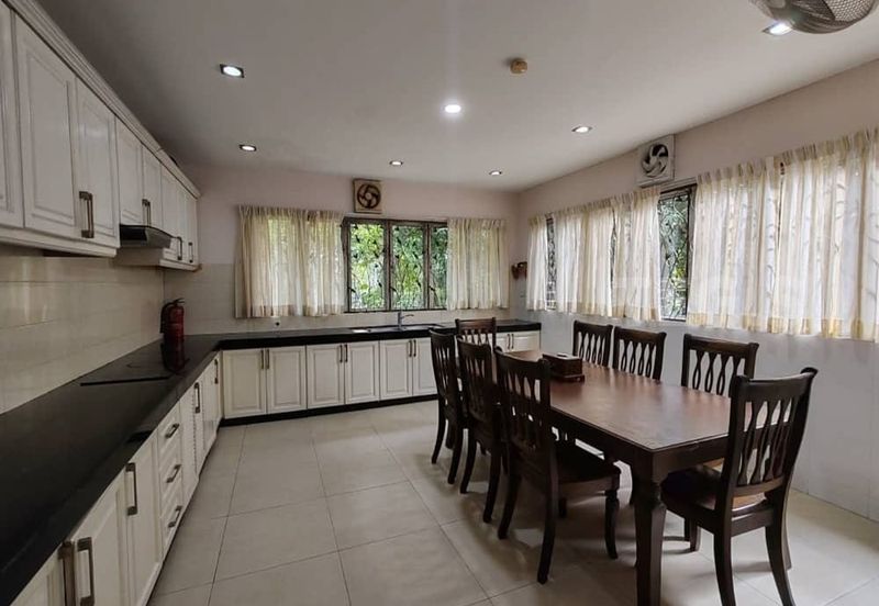 Anggerik Doritis @ Kota Kemuning