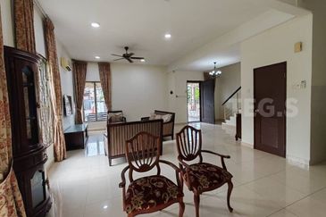 Anggerik Doritis @ Kota Kemuning