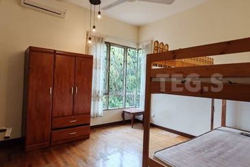 Anggerik Doritis @ Kota Kemuning