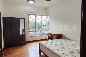 Anggerik Doritis @ Kota Kemuning