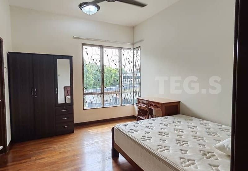 Anggerik Doritis @ Kota Kemuning