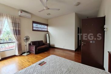 Anggerik Doritis @ Kota Kemuning