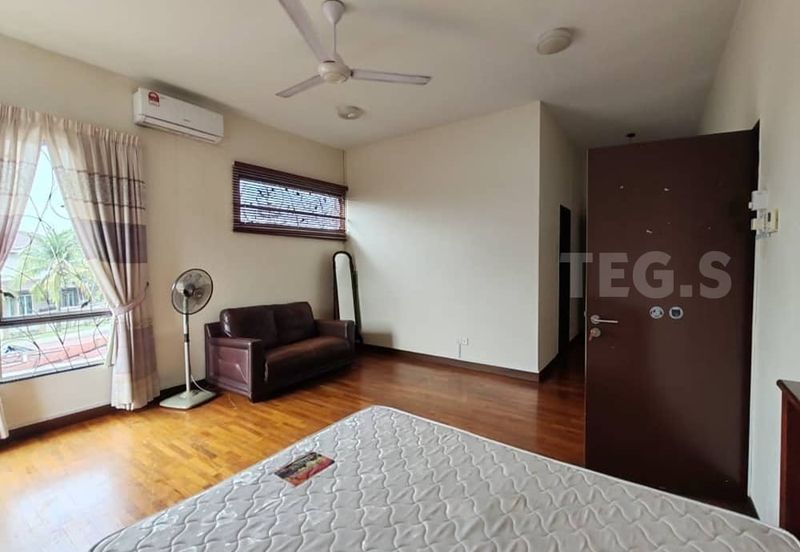 Anggerik Doritis @ Kota Kemuning