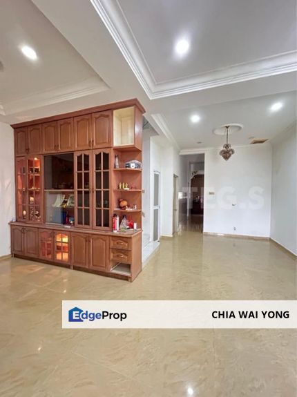 【For Sales - Rm550k】2Sty 20x70sf Shah Alam Seksyen 36 near Klang Connaught Bridge, Selangor, Shah Alam