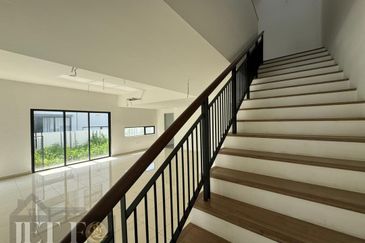 Cheria Residences, Tropicana Aman