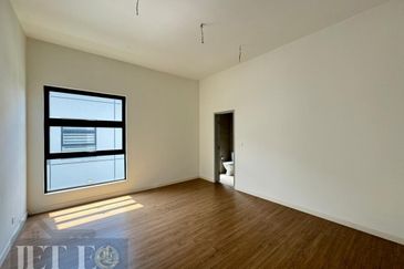 Cheria Residences, Tropicana Aman