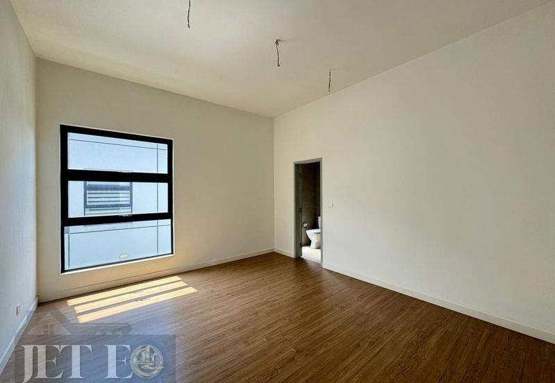 Cheria Residences, Tropicana Aman