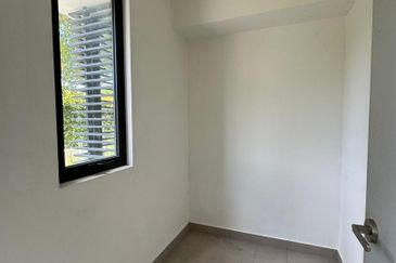 Cheria Residences, Tropicana Aman