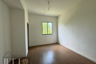 Cheria Residences, Tropicana Aman