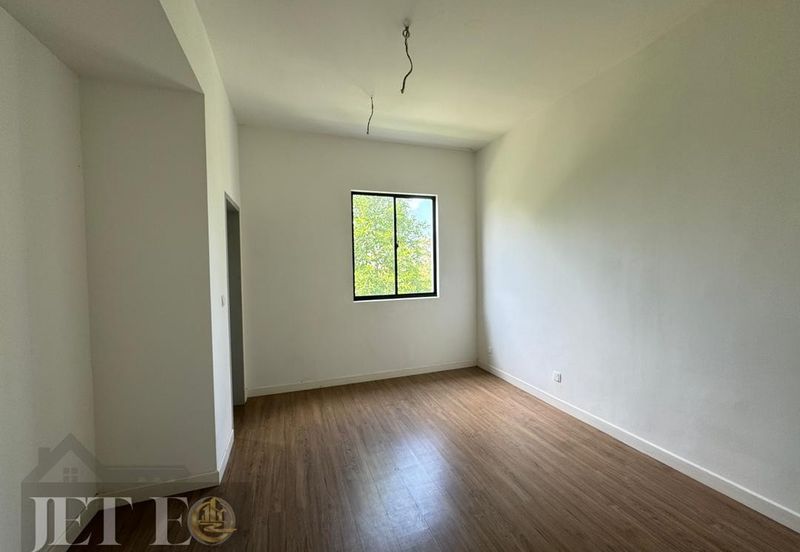 Cheria Residences, Tropicana Aman