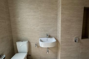 Cheria Residences, Tropicana Aman