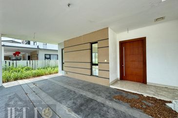 Cheria Residences, Tropicana Aman