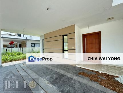 2 Storey 38x80sf Semi D CHERIA Residene @ Tropicana Aman, Selangor, Telok Panglima Garang