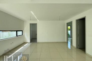 Cheria Residences, Tropicana Aman