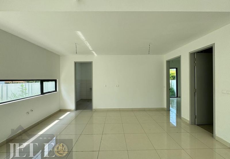 Cheria Residences, Tropicana Aman