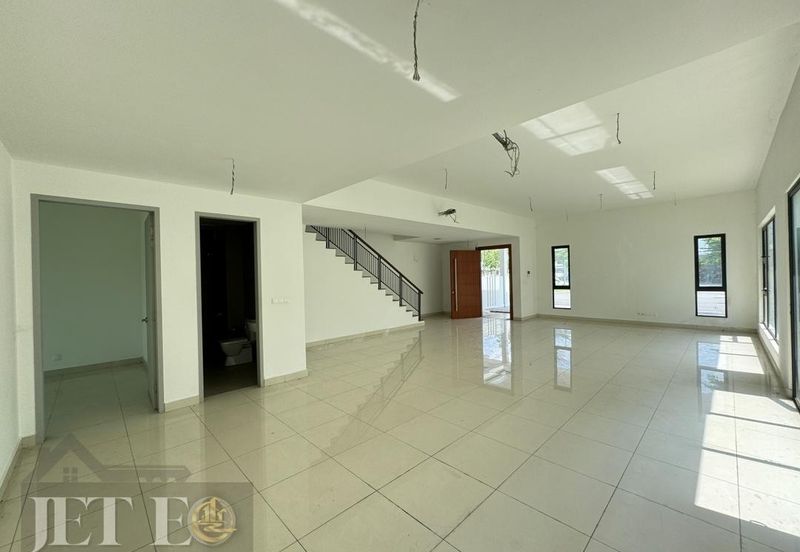 Cheria Residences, Tropicana Aman