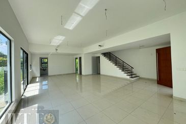 Cheria Residences, Tropicana Aman