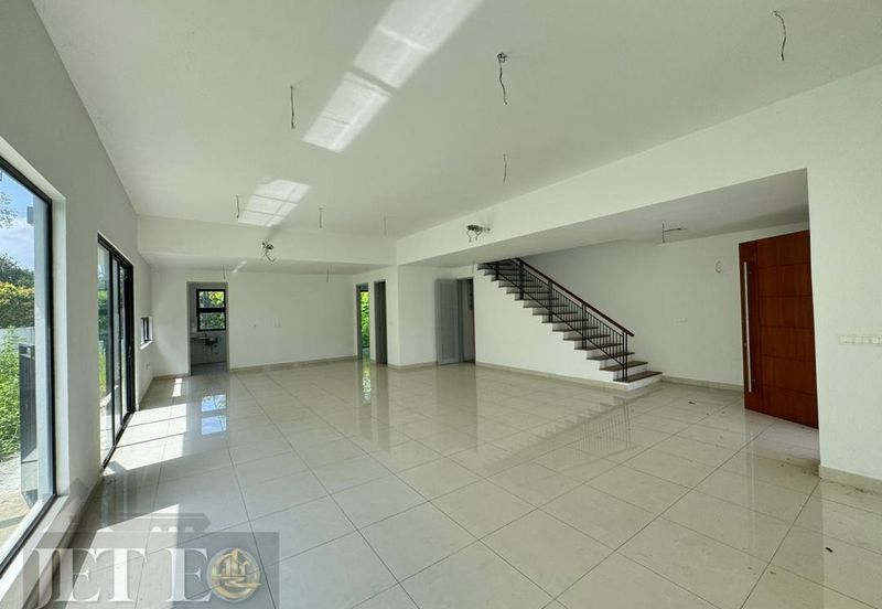 Cheria Residences, Tropicana Aman