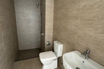 Cheria Residences, Tropicana Aman