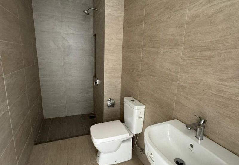 Cheria Residences, Tropicana Aman