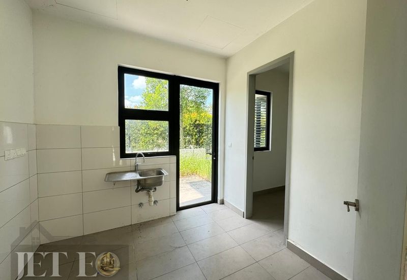 Cheria Residences, Tropicana Aman