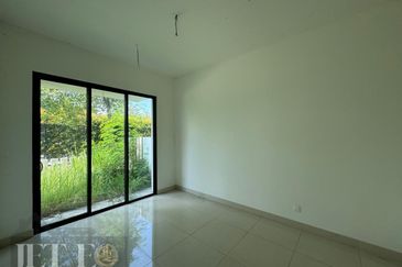 Cheria Residences, Tropicana Aman