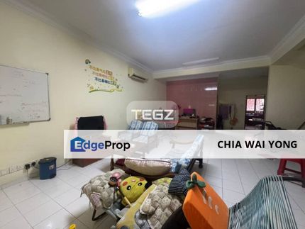 [Rental - Rm2400] 2 Sty 22x75sf Bandar Bukit Tinggi 2 Klang, Selangor, Klang
