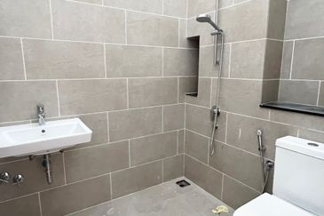 Setia Eco Park Arundina