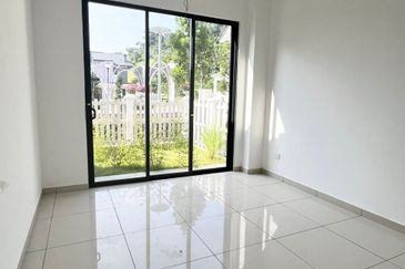 Setia Eco Park Arundina