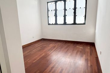 Setia Eco Park Arundina