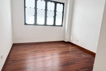 Setia Eco Park Arundina