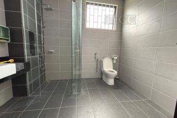 Canary Garden @Bandar Bestari