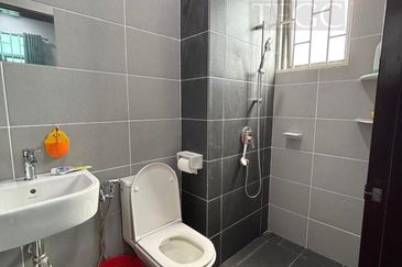 Canary Garden @Bandar Bestari