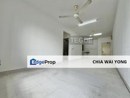 [Sales - Rm265k]  850sf Seri Intan Apartment @ Setia Alam, Shah Alam, Selangor, Shah Alam