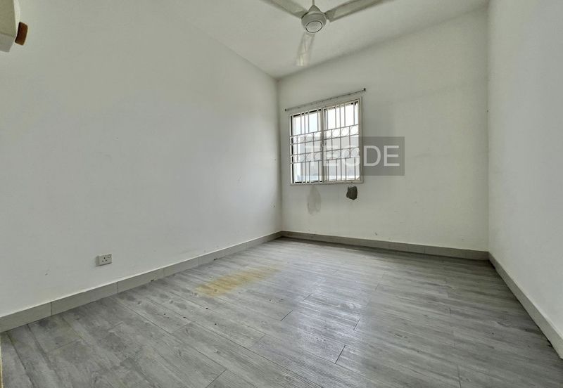 Seri Intan Apartments @ Setia Alam