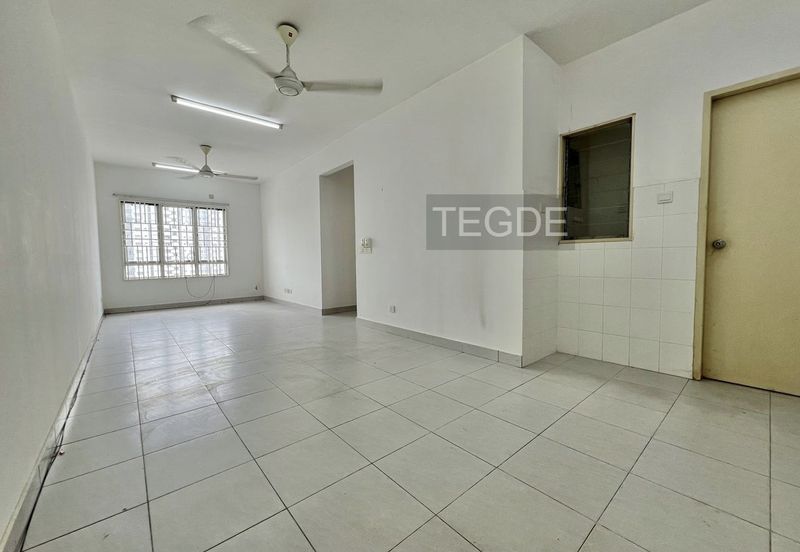 Seri Intan Apartments @ Setia Alam