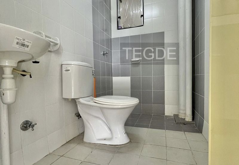 Seri Intan Apartments @ Setia Alam