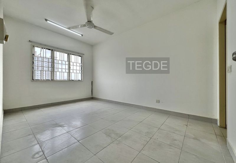 Seri Intan Apartments @ Setia Alam