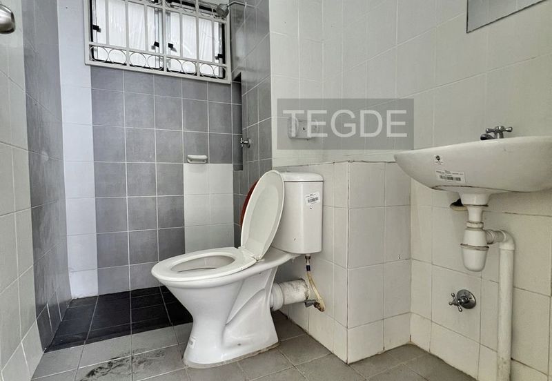 Seri Intan Apartments @ Setia Alam