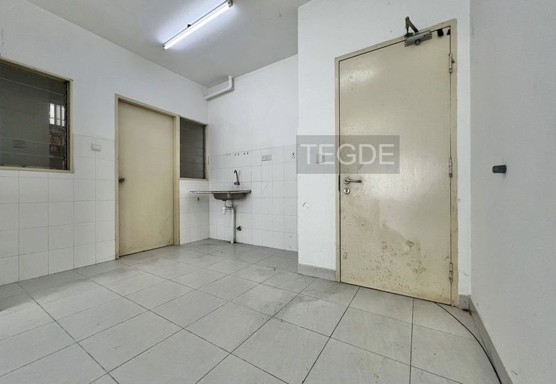 Seri Intan Apartments @ Setia Alam