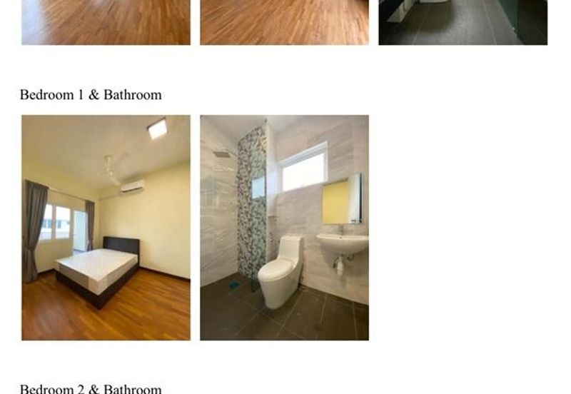 Setia Eco Park Phase 8