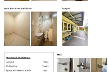 Setia Eco Park Phase 8