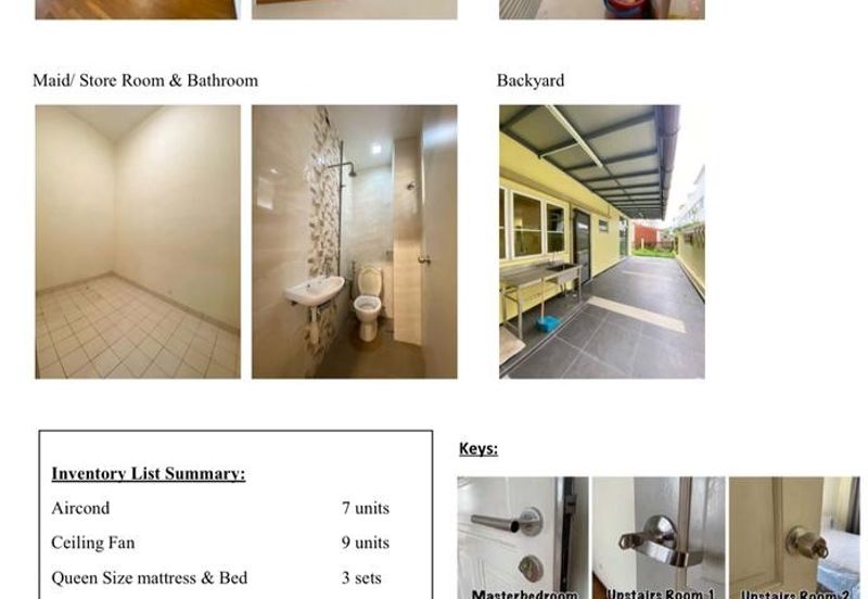 Setia Eco Park Phase 8