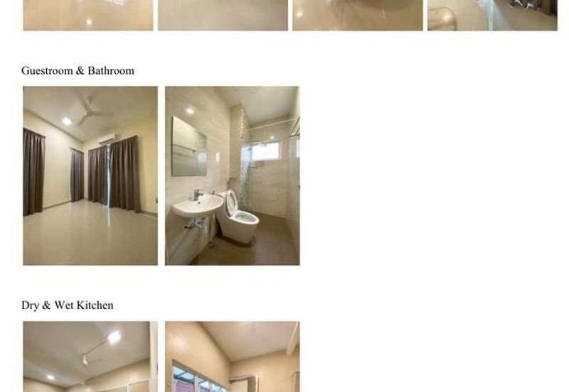 Setia Eco Park Phase 8