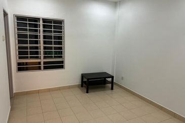 Pangsapuri Kasuarina