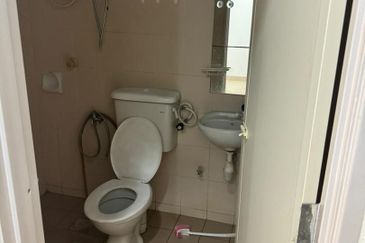 Pangsapuri Kasuarina